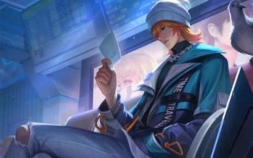 王者荣耀刘备时之思念皮肤获取攻略：活动抽奖或紫星币兑换是关键