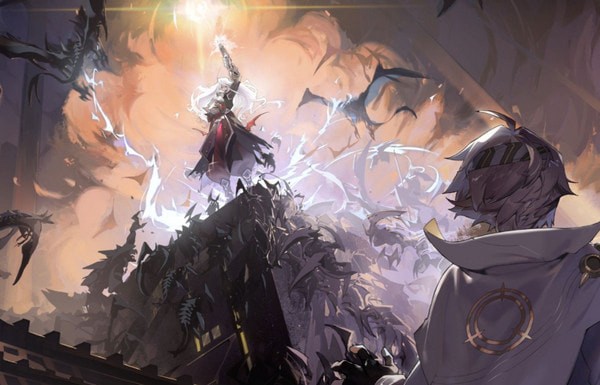 白夜极光队伍怎么搭才靠谱