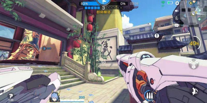 王牌战士关帝庙地图玩法全解析：进攻路线、据点模式技巧与团队配合策略