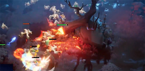 火炬之光无限S3新装备技能效果全解析：详细解读与攻略