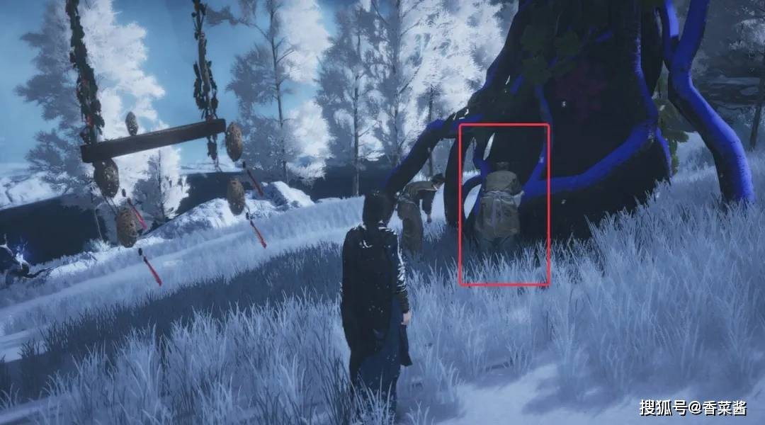 燕云十六声玉露台见闻全收集攻略：NPC位置与触发条件详解