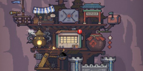 流浪方舟新手入门指南