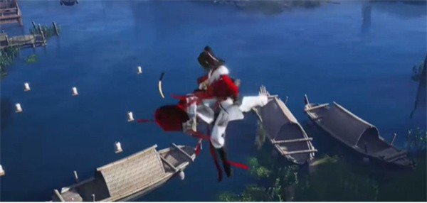 燕云十六声万事知荣归故里任务完成攻略