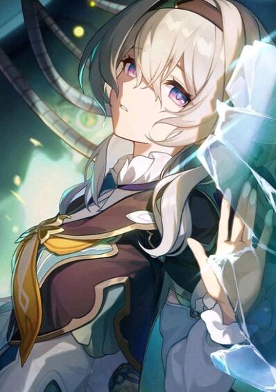 流萤平民阵容的性价比搭配策略