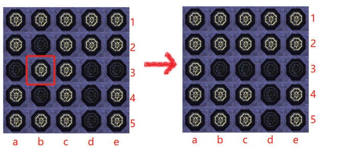 烟雨江湖宫灯阵解密攻略：图文详解与实用技巧