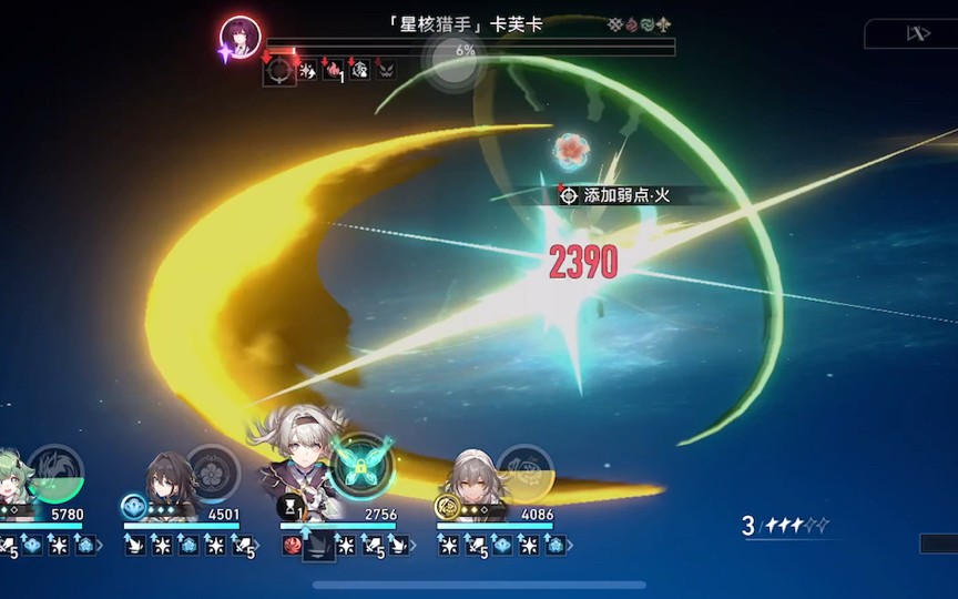 流萤零命强度全面解析：削韧核心与群体作战优势