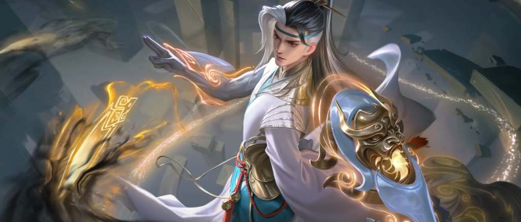 王者荣耀神器系列皮肤都有哪些？