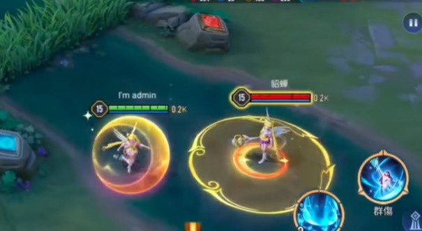 王者荣耀王昭君水冰月联动皮肤上线时间