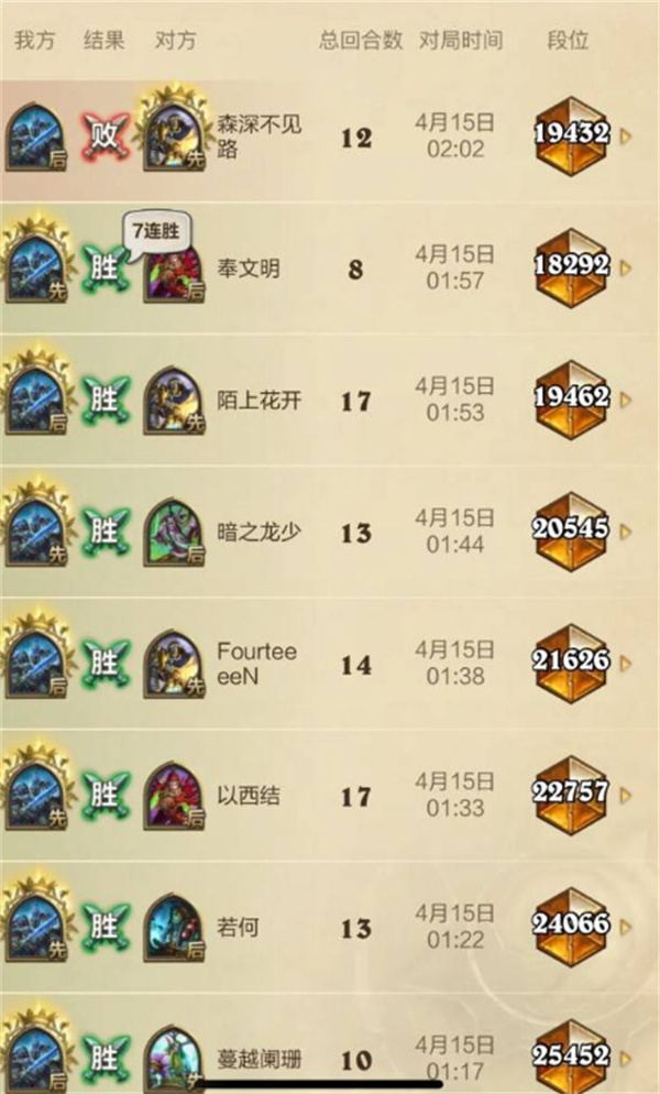 炉石传说星舰DK卡组配法与攻略：中速压制，后期爆发