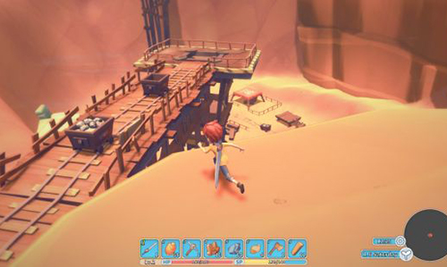 波西亚时光快速赚钱攻略：高效攒钱方法分享