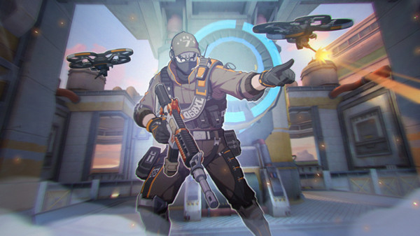 王牌战士王牌电玩季活动全解析：福利、竞技、收集一网打尽