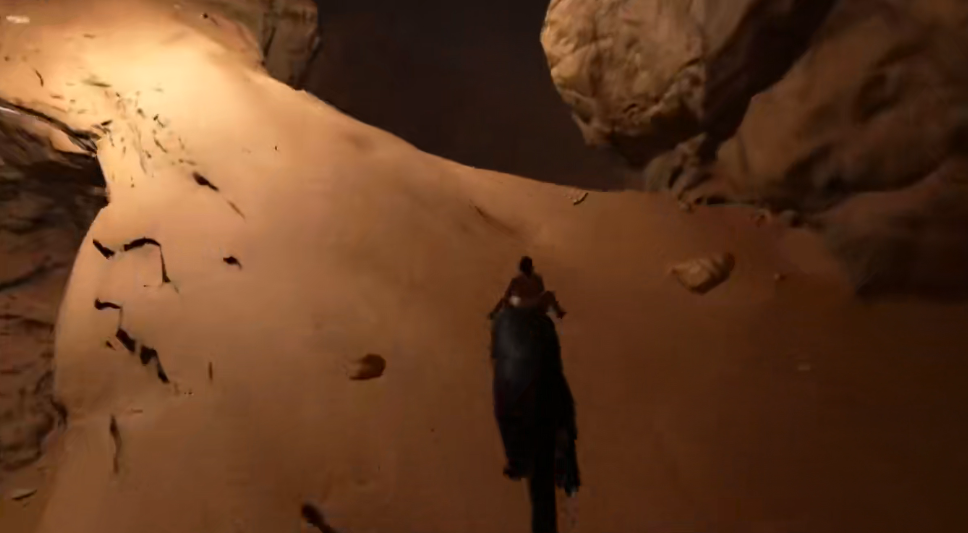 焦土上古神器守卫获取攻略：坐标与路径详解