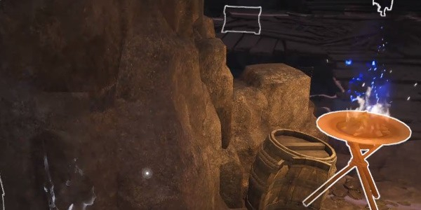 燕云十六声青山执笔偷师全攻略：位置、流程与关键点解析