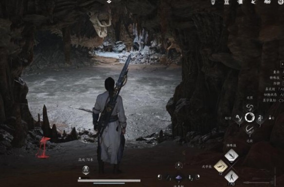 燕云十六声野外BOSS位置全攻略