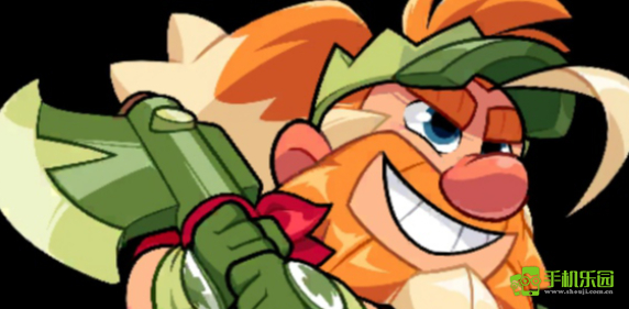 爆裂小队格雷格角色详解：技能、玩法与实用性分析