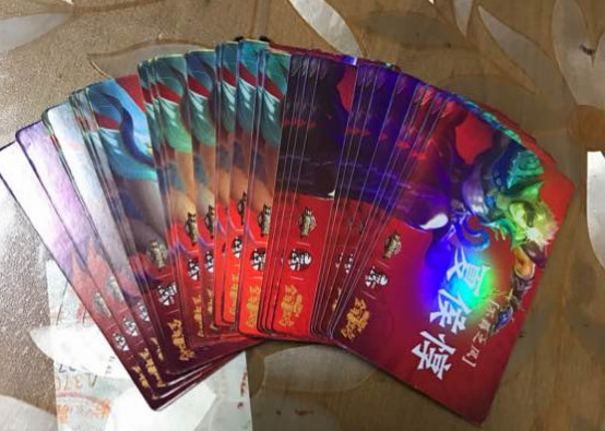 王者荣耀王者闪卡获取全攻略：如何幸运抽中并兑换心仪奖励