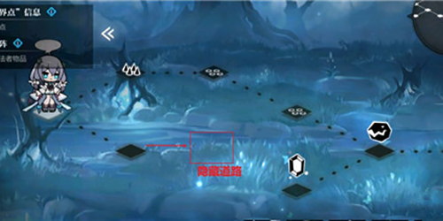 灵魂潮汐1-5关通关秘籍：深度解析与实用技巧