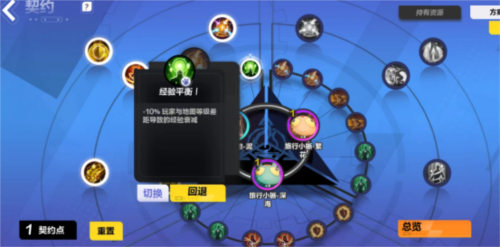 火炬之光无限契约玩法全解析