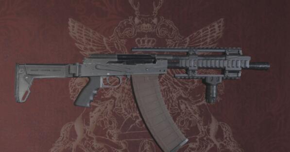 生化危机村庄SYG-12配件升级全攻略