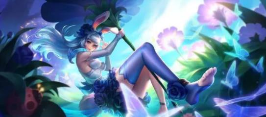 王者荣耀伴生皮肤手感排行