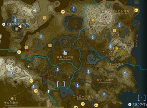 王国之泪一始村石头任务通关全攻略:从获取到神庙解锁的完整指南