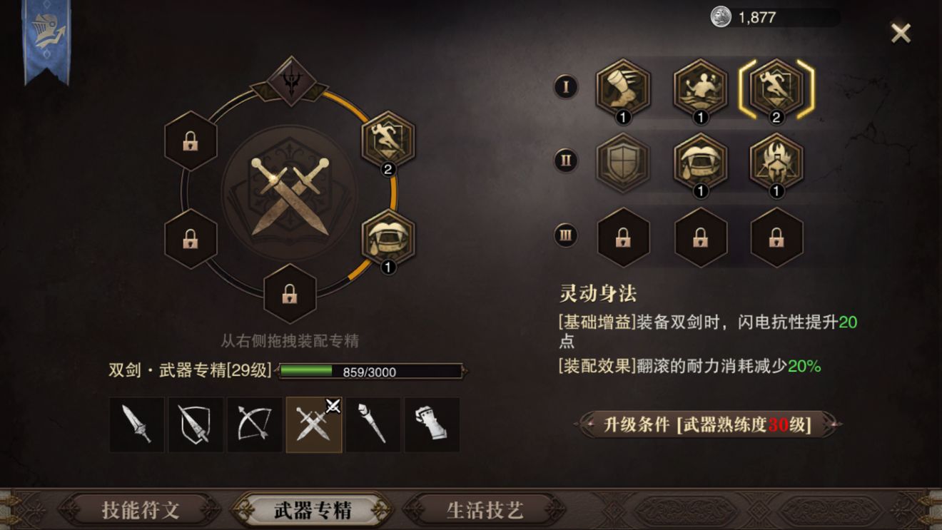 猎魂觉醒双刀深度攻略：玩法心得与实战搭配