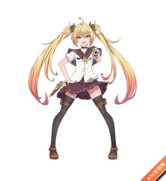 生化少女姬娅娜玩法攻略：技能属性解析与核心玩法