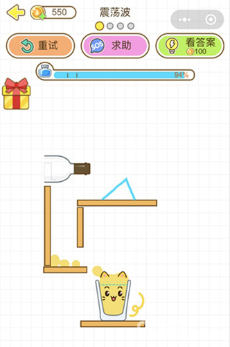 猫千杯震荡波怎么调：详细攻略与调酒方法