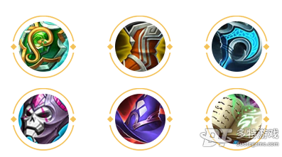 王者荣耀瑶英雄深度解析：技能、铭文、出装及玩法策略