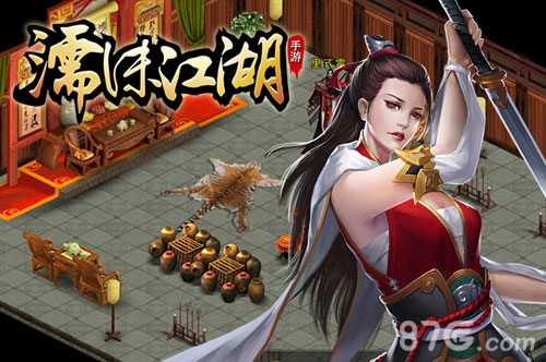 濡沫江湖属性全解析：战斗机制与角色培养指南