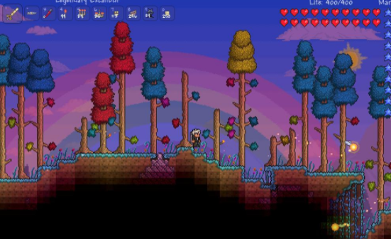 泰拉瑞亚建房指南：激发创意的惊艳设计灵感