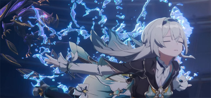 流萤的牺牲：梦境与现实的抉择