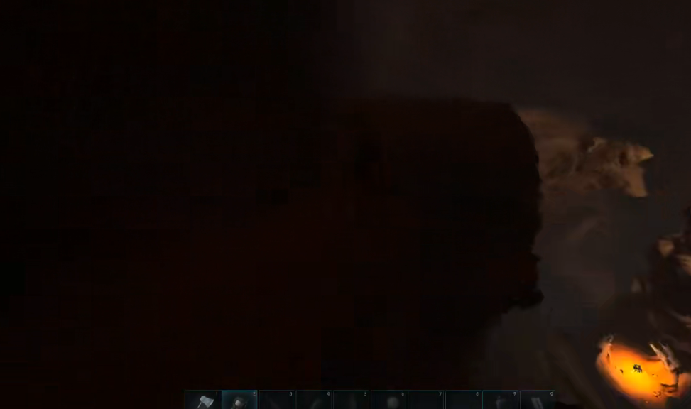 焦土上古神器守卫获取攻略：坐标与路径详解