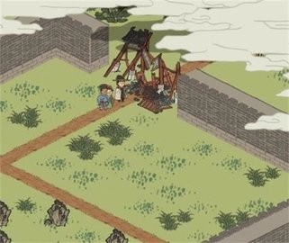 狄仁杰在江南百景图的位置及邀请攻略