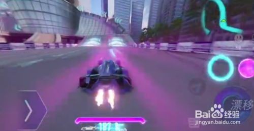 王牌竞速禅的强大之处：性能解析与实战表现