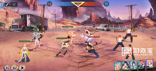 猎码计划最强阵容怎么选