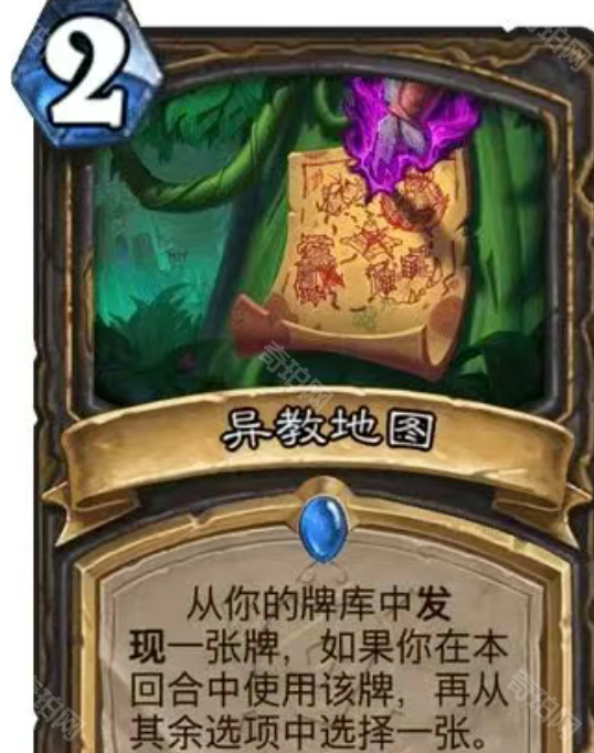 炉石传说安戈洛龟途版本新卡与机制全面解析