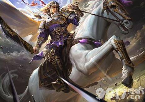 界庞德技能详解：机动性与输出能力全解析