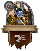 炉石传说会长异变萨卡组推荐：拉斯塔哈乱斗新玩法深度解析