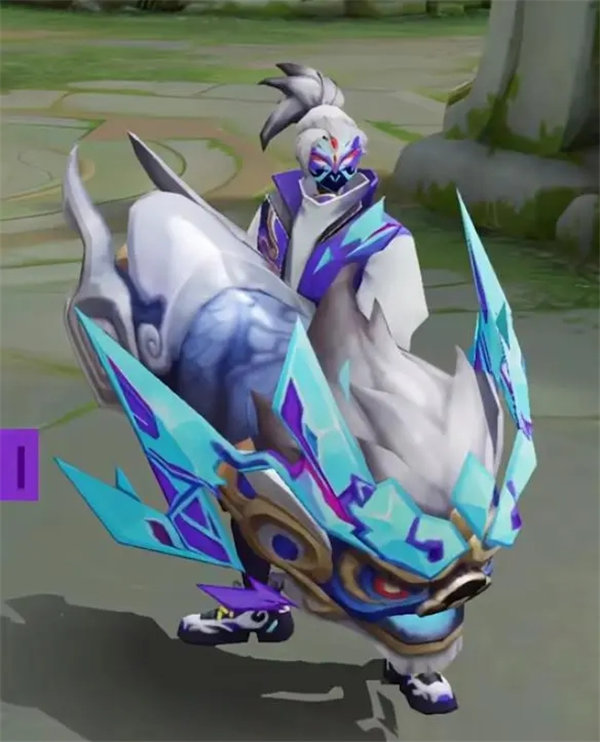 王者荣耀桃园结义皮肤有哪些及特色详解