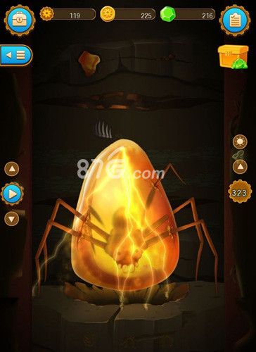 深城323关BOSS打法全解析：轻松通关技巧与难点解析