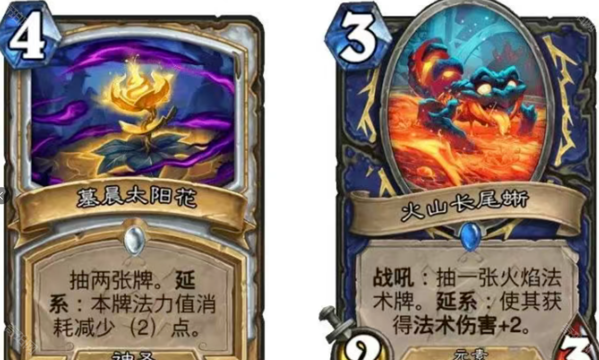 炉石传说安戈洛龟途版本新卡与机制全面解析