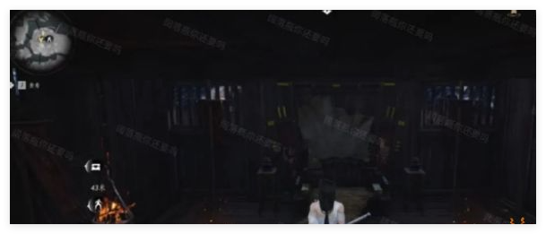 燕云十六声开封黄河主暗涌碎片获取指南：6条暗线任务详解