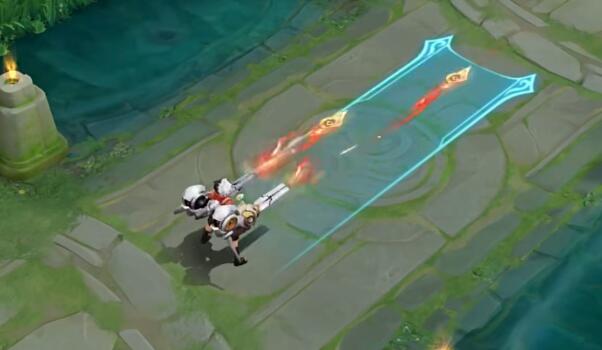 王者荣耀蒙犽百解令皮肤特效全解析