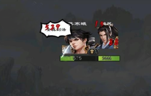 江湖风云录2B级内功学习攻略与心得分享