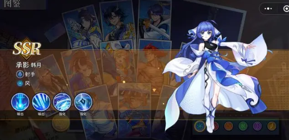 猎码计划开服选角指南：强度推荐与玩法选择