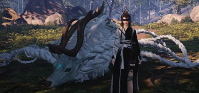 燕云十六声长生鹿仙人任务详解：从祭台到战胜无相皇，一步步完成长生果种植任务