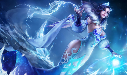 王者荣耀暃出装玩法全解析