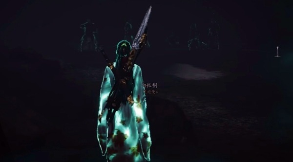 燕云十六声铁枪获取攻略