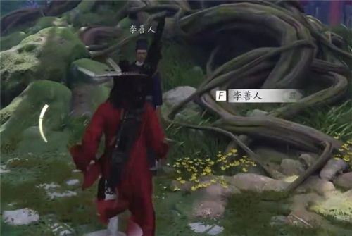 燕云十六声佛灯长明任务详解：步骤与心得分享